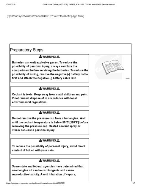 Image result for Security Steps Repair Engine