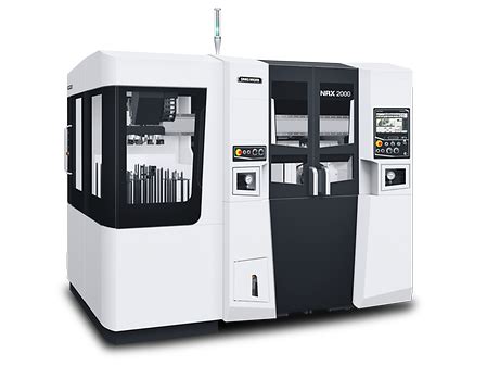 GX / GX T - Gantry automation system by DMG MORI - DMG MORI India