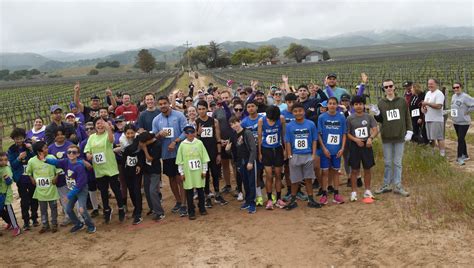 King City Rotary’s 2023 Rabbit Run a success | The King City Rustler ...