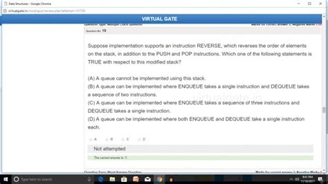 Programming in C: data structure
