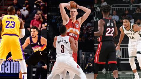 NBA Playoffs 2021: What to watch for in three Game 3s on Friday ...