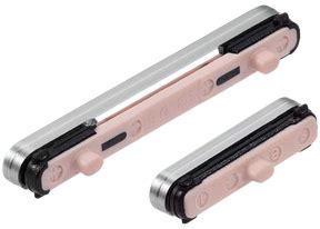 Hard Buttons (Power / Volume) Compatible For Samsung Galaxy S24 5G / 2