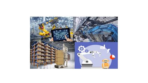 Intelligent Manufacturing System 的图像结果