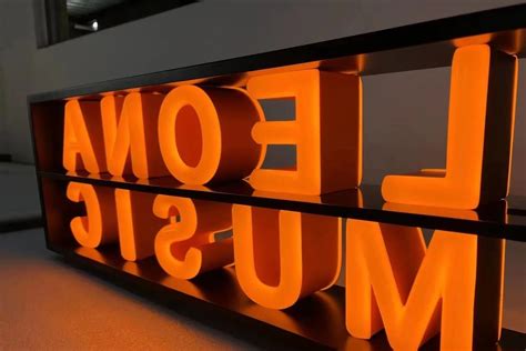 Image result for LEDs Acrylic Sign Channel