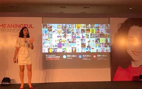 There is still hope for brands in India: Maria Garrido | PrintWeekIndia