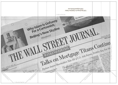 Wall Street Journal Subscription: Wall Street Journal Subscription ...