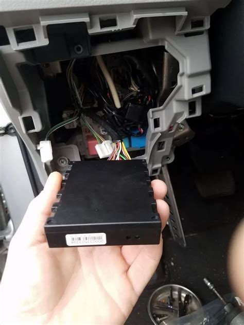 Image result for How to Install Tracking Device