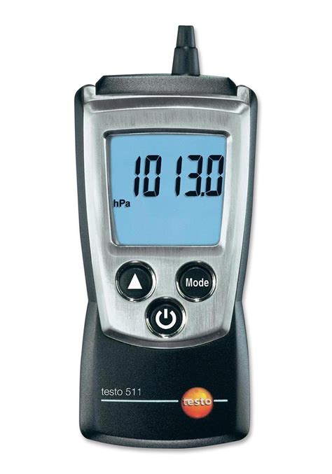 Image result for Testo Manometer