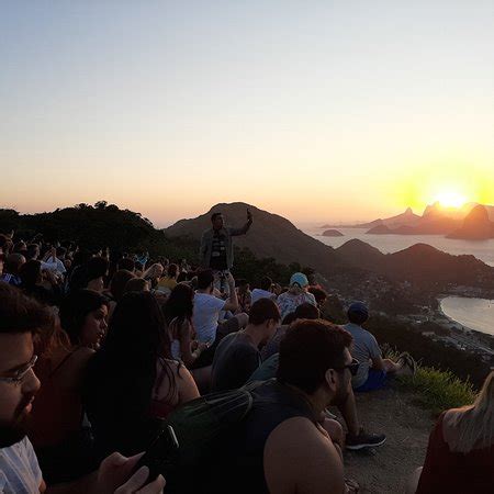 Parque da Cidade (Niteroi) - 2020 What to Know Before You Go (with ...