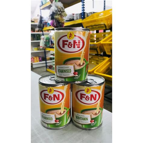 berat 1 tin susu pekat - Katherine Ross