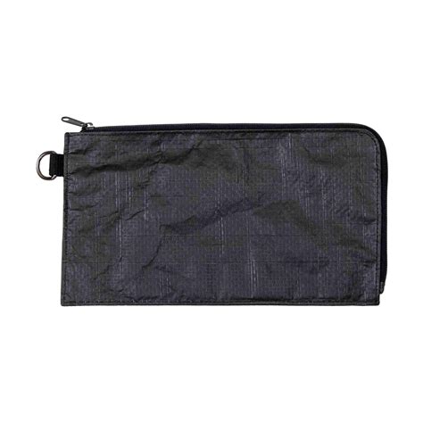 Recycled Polyethylene Blend Passport Case