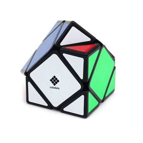 Buy Drift Skewb Puzzle Cube Online | Cubelelo