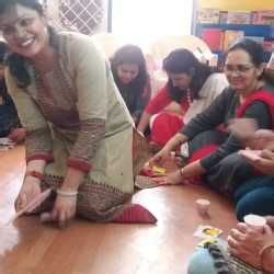 Smart Learners in 440002 Nagpur | Phonics Classes | PlanetSpark
