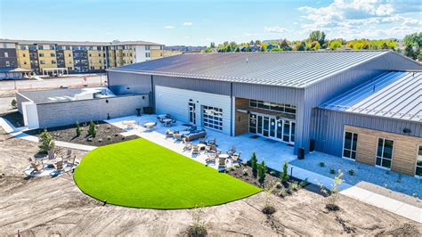 Front Range Christian Church - Building By Design