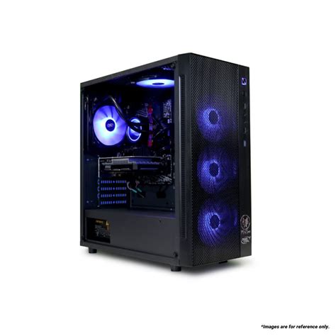 Ant PC Argentine AL460F Gaming Desktop PC (Intel Core i5 12400F I 2 ...