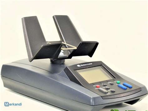Tellermate TY R150 Bill Finder Money Scale Money Counting Scale Money ...