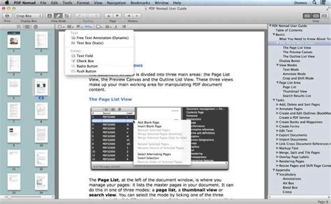 Top 14 Free PDF Editors for Mac (Updated in 2025)