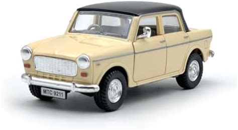 JAF N Gel centYY Cars Queen 70'S Classic Car Toy for Kids Toy Model ...