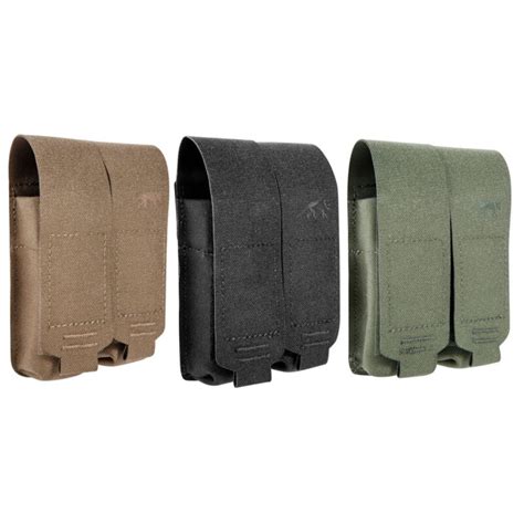 TT DBL Pistol Mag Pouch MKIII, 21,95