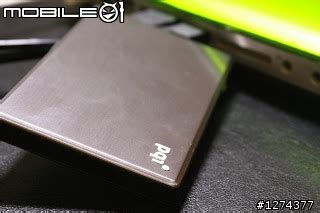 單車活動的新玩具：PQI Air Drive （同場加映：PQI極限運動攝影機Air Cam） - Mobile01