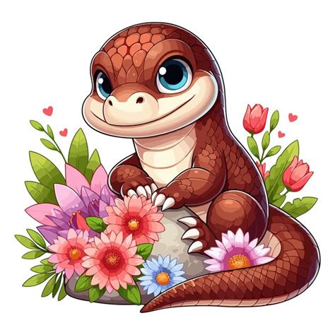 Komodo Dragon Cartoon 的图像结果