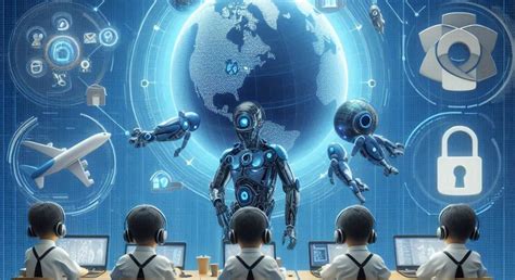 G7 and AI: Advancing human rights in technology: privacy, AI regulation ...