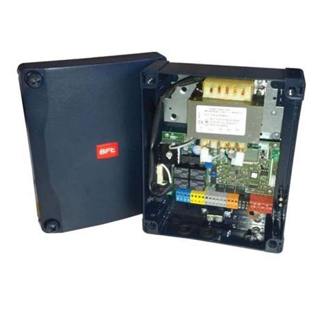 Bft Control Panel 的图像结果