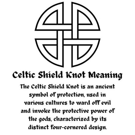 Best 13 Celtic Knot – Art and Meaning: Types, History, and Symbolism ...