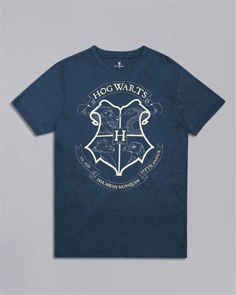 Harry Potter Regular Fit Tshirt Men – Free Authority