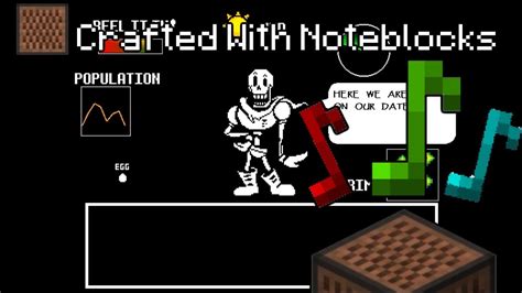 Image result for Note Block Undertale Tutorial