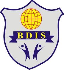 BDIS - Blooming Dales International School