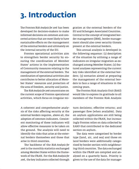 Image result for Sample Risk Analysis