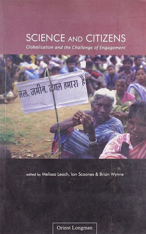 Buy SCIENCE AND CITIZENS Book Online at Low Prices in India | SCIENCE ...
