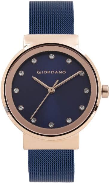 Giordano Watches - Buy Giordano Watches Online at Best Prices in India ...