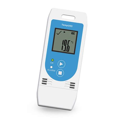 Image result for Digital Data Logger Thermometer