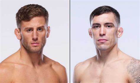 UFC 304: Elliott vs Parsons - Date, Start time, Fight Card, Location ...