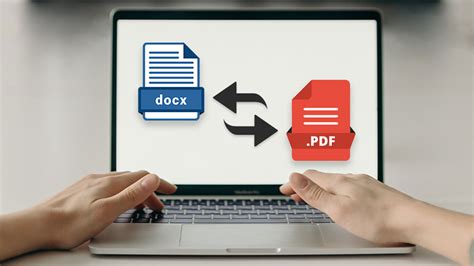 Image result for Convertir Docx En PDF