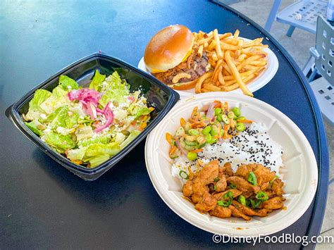 The Ultimate Guide to Disney's Hollywood Studios Restaurants | the ...