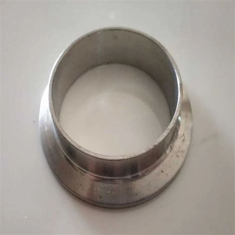 Stainless Steel Ferrule - Stainless Steel Tc Ferrule Weldable LONG ...