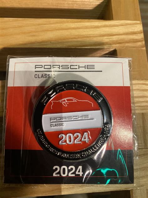 Porsche Gold Coast @ porsche classic challenge 2024 in chacago. Great car we have entered in ...