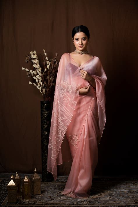 Custom Designer Sarees and Lehenga Gaurav and Shama – Gaurav and Shama