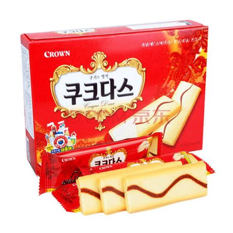 【韩国必买零食】韩国好吃的零食排行榜-百度经验