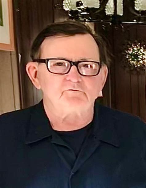 Larry Allen Schuh - 2023 - Kober Funeral Home