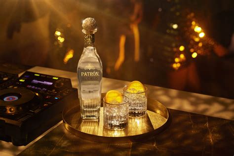 Patrón El Cielo Packs Four Times the Flavour | NUVO