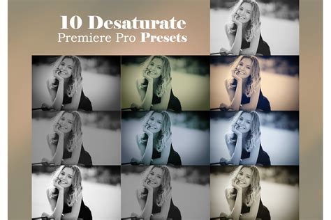 Cinematic Presets Premiere Pro – Free Presets For Premiere Pro – YRCKY
