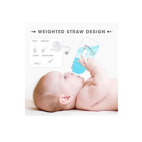R for Rabbit Baloo Straw Sipper for Babies from 12+ Months - 300ml ...