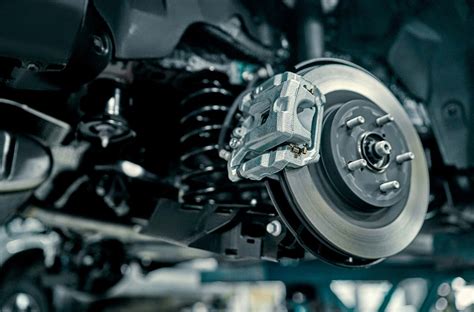 Kia Brake Service Near Nashua, NH | Quirk Kia of Manchester