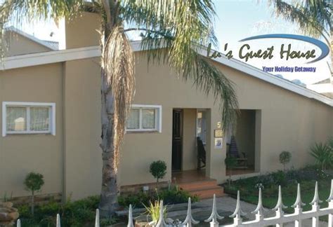 LU'S GUESTHOUSE (Paarl) - Guesthouse Reviews & Photos - Tripadvisor