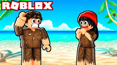 Image result for Roblox Stranded Avatar