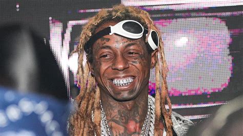 Lil Wayne Nearly Dies
